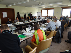 Forum Working Group - First Meeting