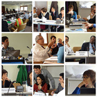 First meeting of the Forum Working Group (FWG)