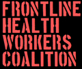 frontline health workers coalition