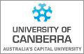 University of Canberra University of Canberra