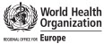 World Health Organization Regional Office for Europe
