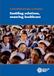 GHWA Annual Report 2011